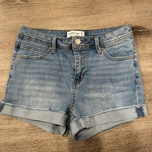 Vanilla Star Denim Jeans Size 26